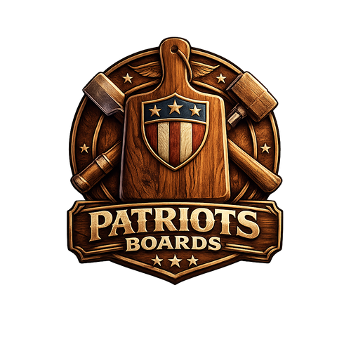 Patriots Boards